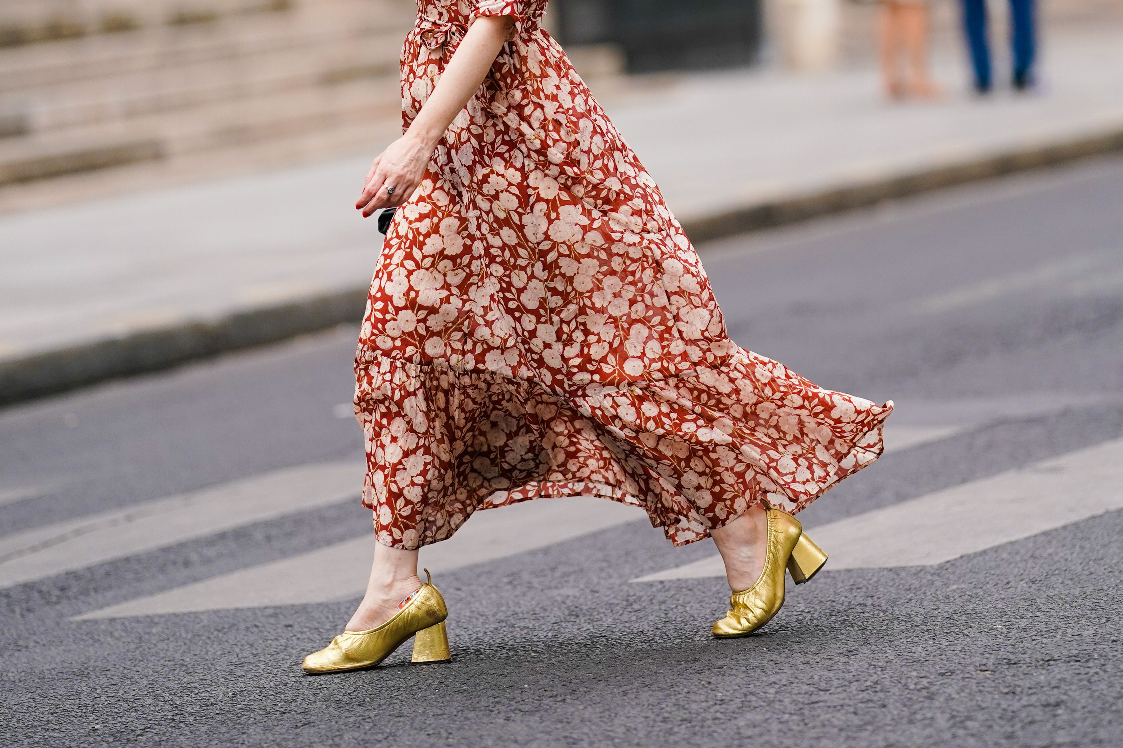 Vestidos de Sfera para comprar en las terceras rebajas y estrenar