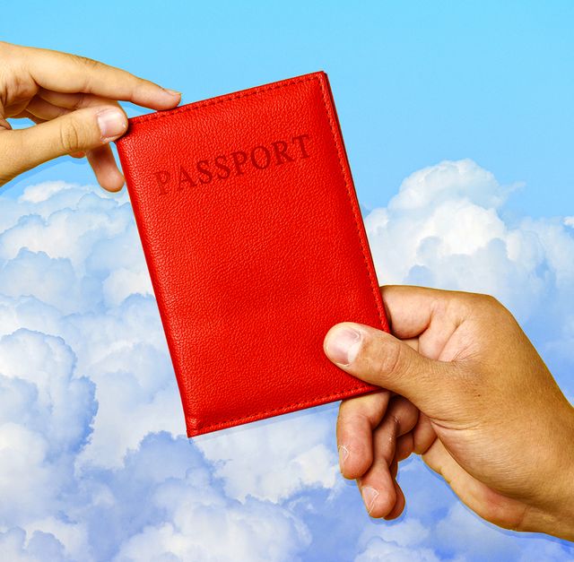 12 Passport Cases for Easy, Breezy Travel in 2023