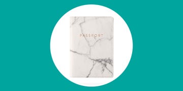 top rated passport covers