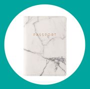top rated passport covers