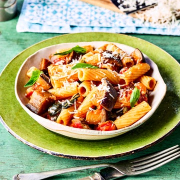 pasta alla norma