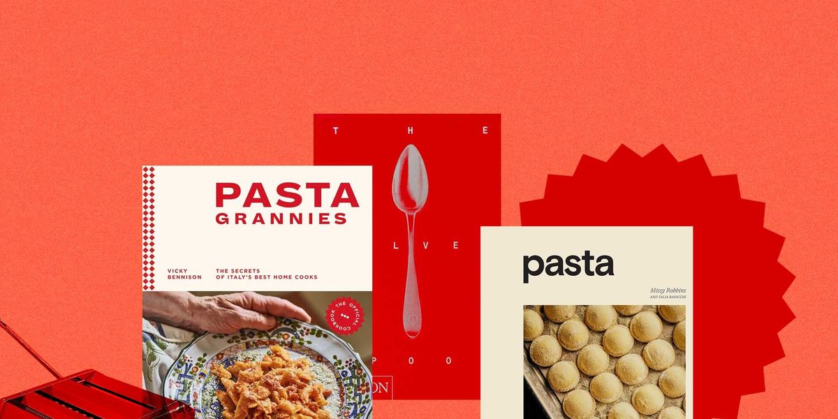 italian cookbooks