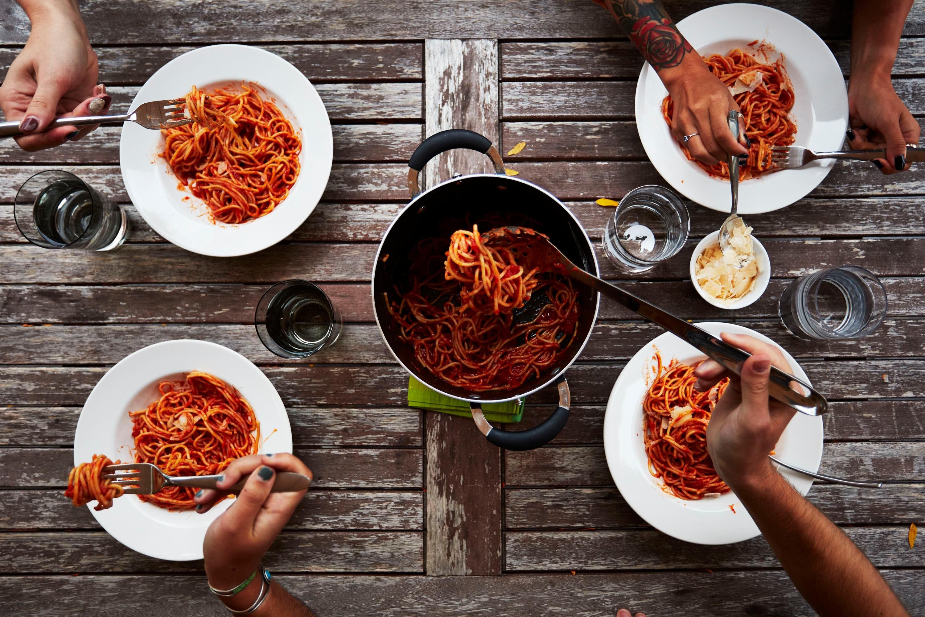 What to Eat Before a Half Marathon Food Choices from Experts