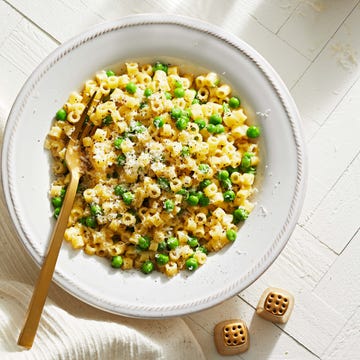 Pasta e Piselli pasta e piselli