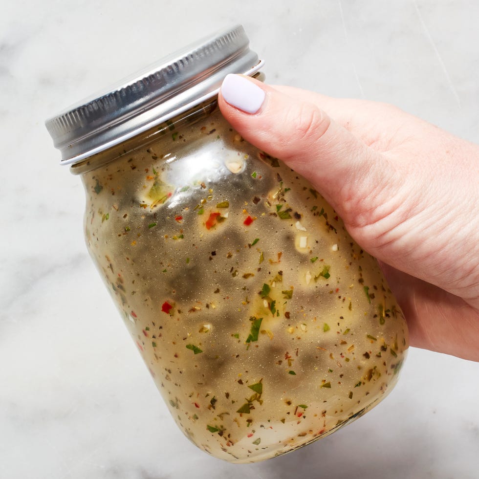 pasta salad