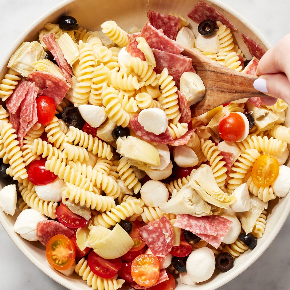 pasta salad