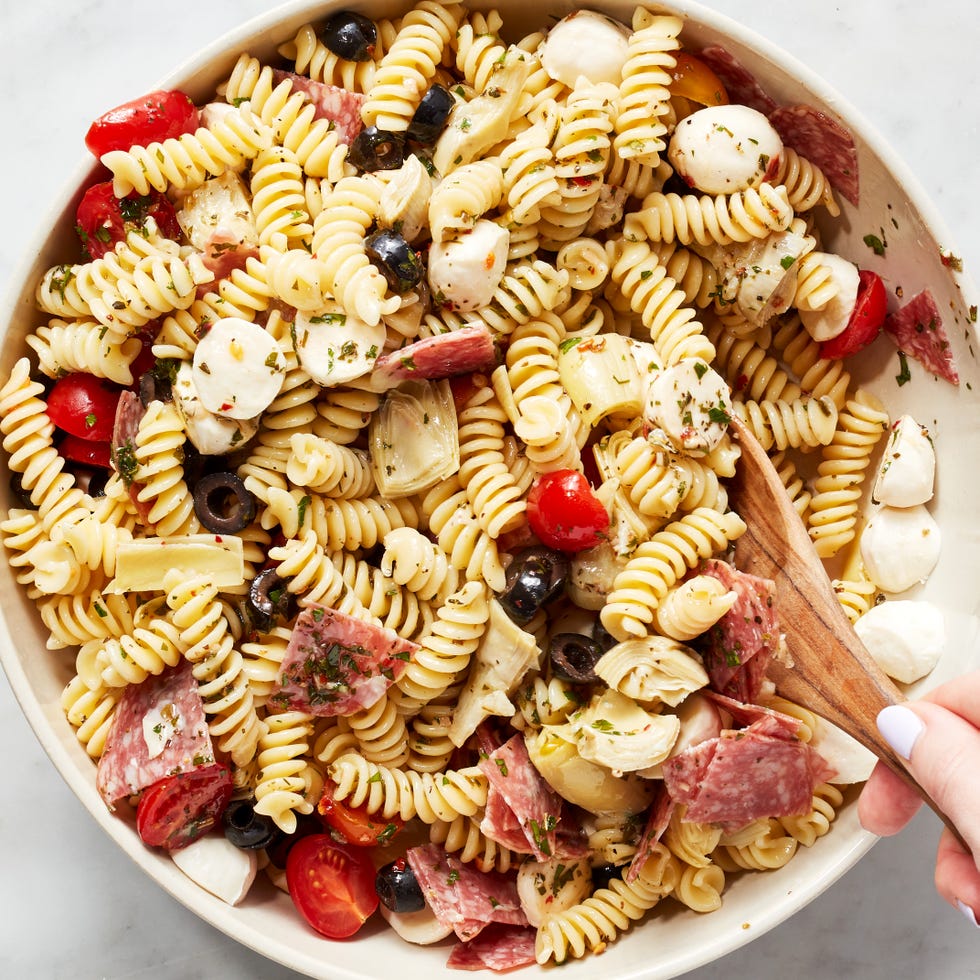 pasta salad