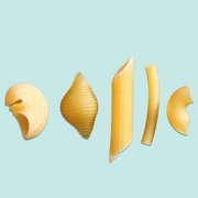 best pasta shapes