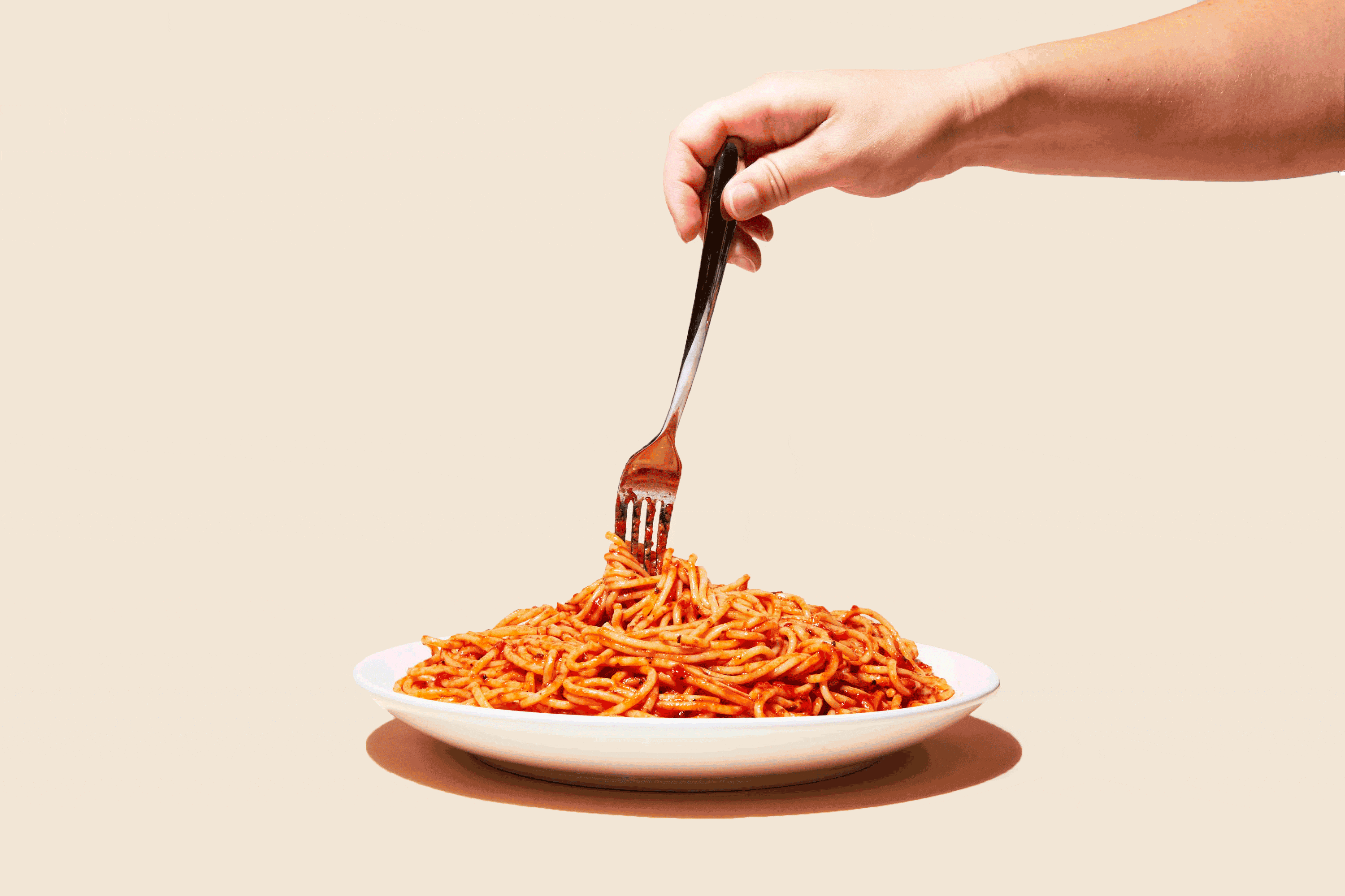 The Truth of Carb Loading | Prerace Pasta Dinners