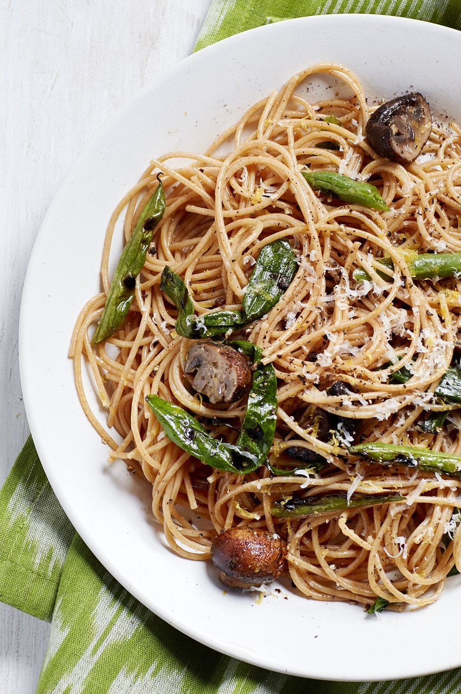 pasta