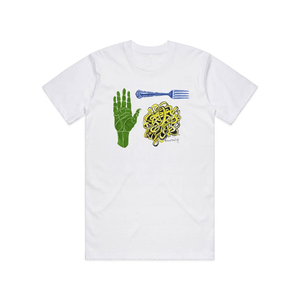 best restaurant merch