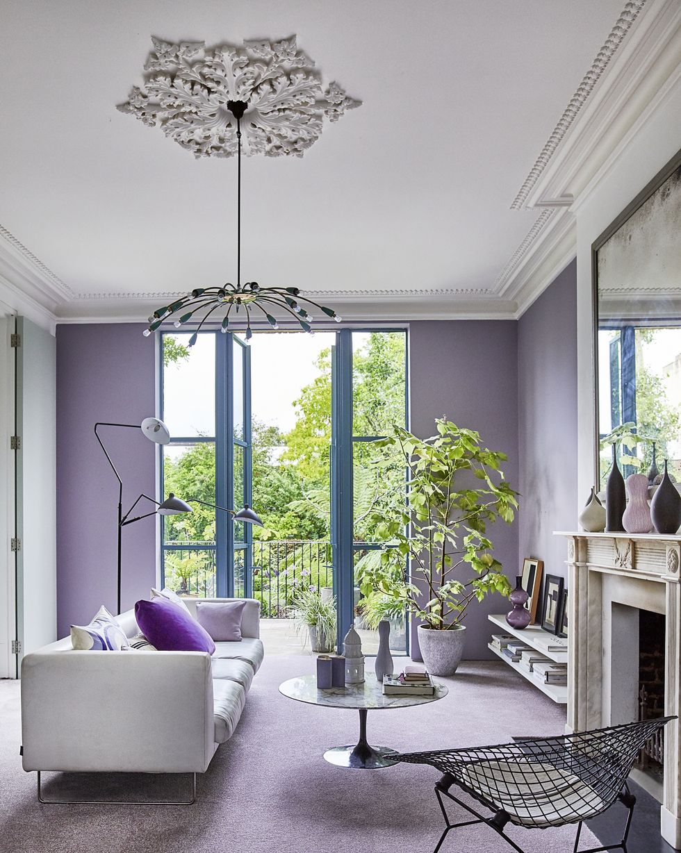 How To Decorate With Pastels, But Still Keep Your Space Looking Grown Up