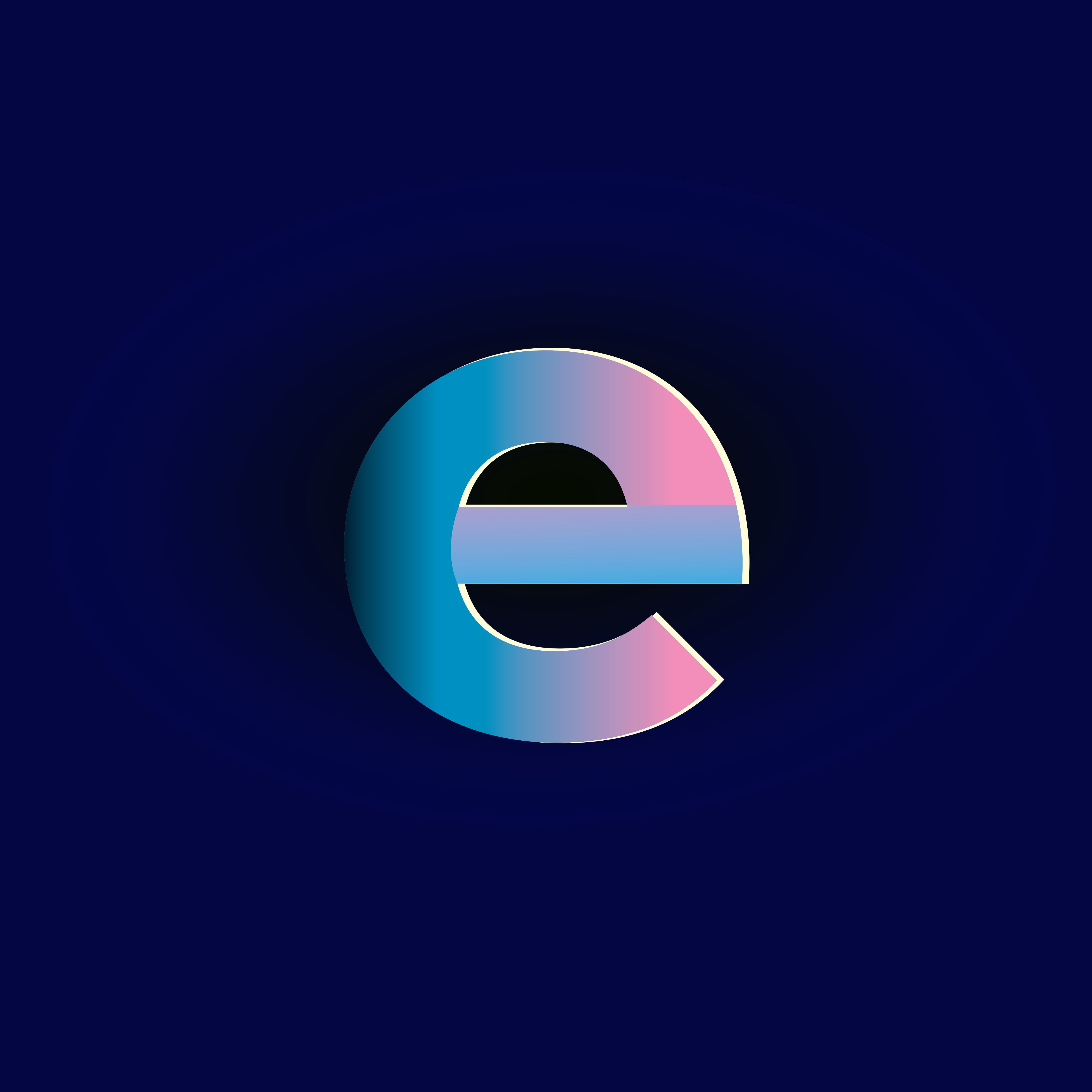 Internet Explorer Logo