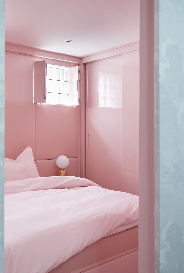 pastel wall paints