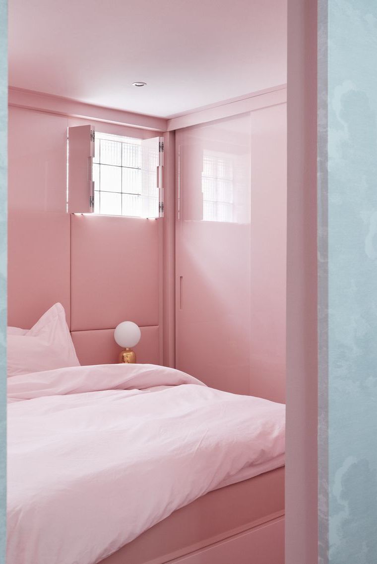 25 Pastel Room Ideas - Rooms Using Pastel Color Schemes