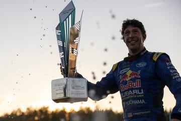 travis pastrana