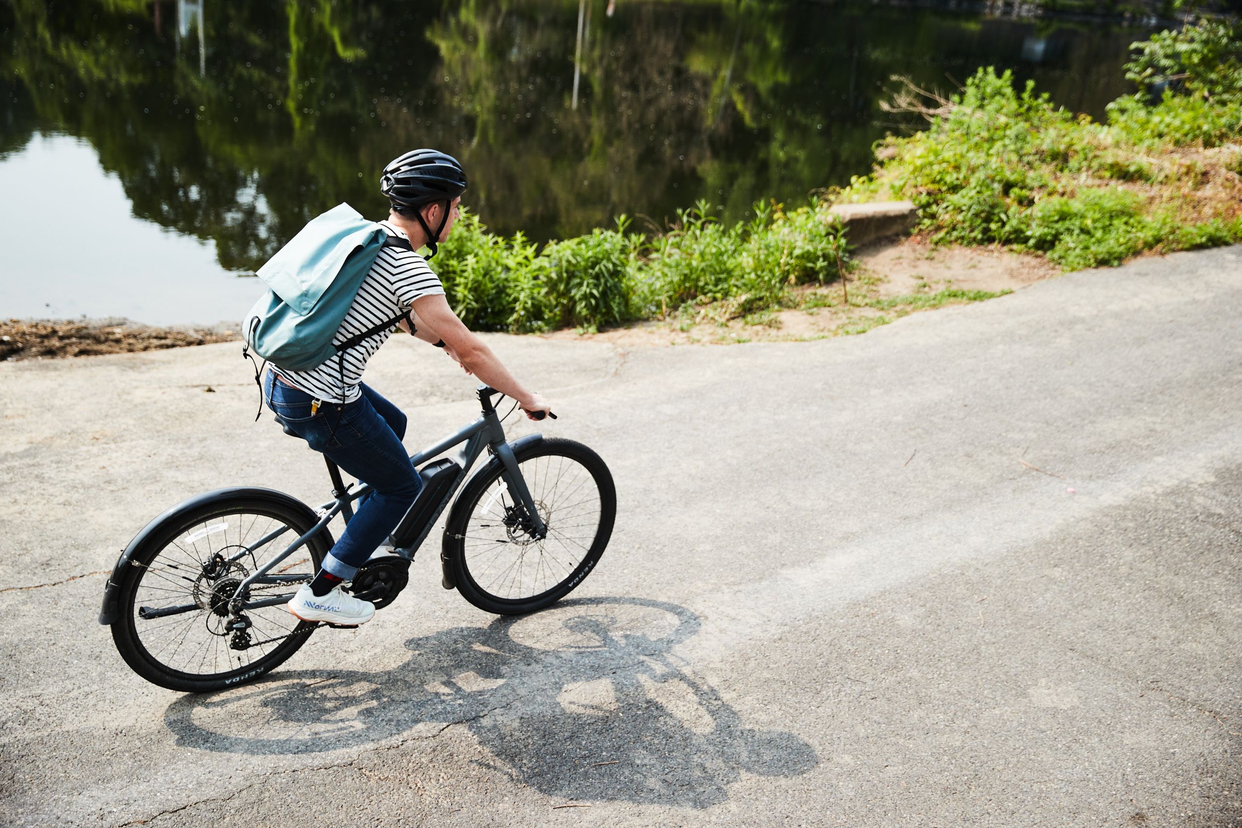 E discount bike o