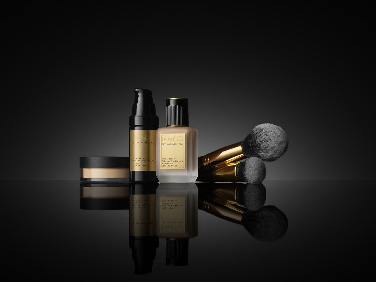 You Can Finally Get Your Hands On The Pat McGrath Labs