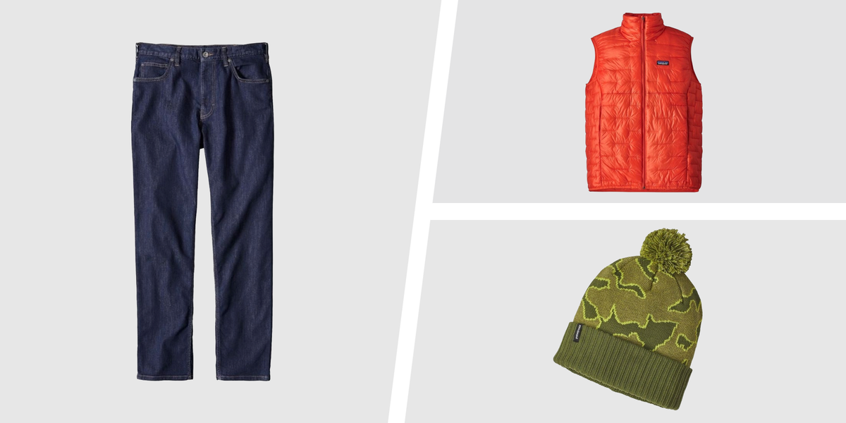 Patagonia field hacking jacket new arrivals