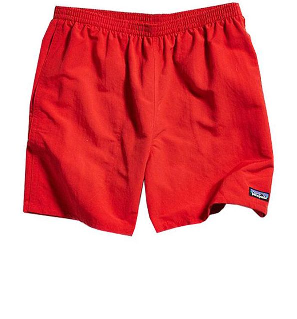 Clothing, Active shorts, Red, Shorts, Sportswear, rugby short, Trunks, board short, 