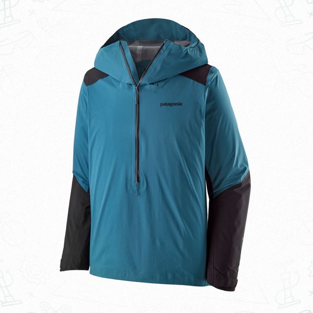 Patagonia Launches New Fall 2022 Collection Today