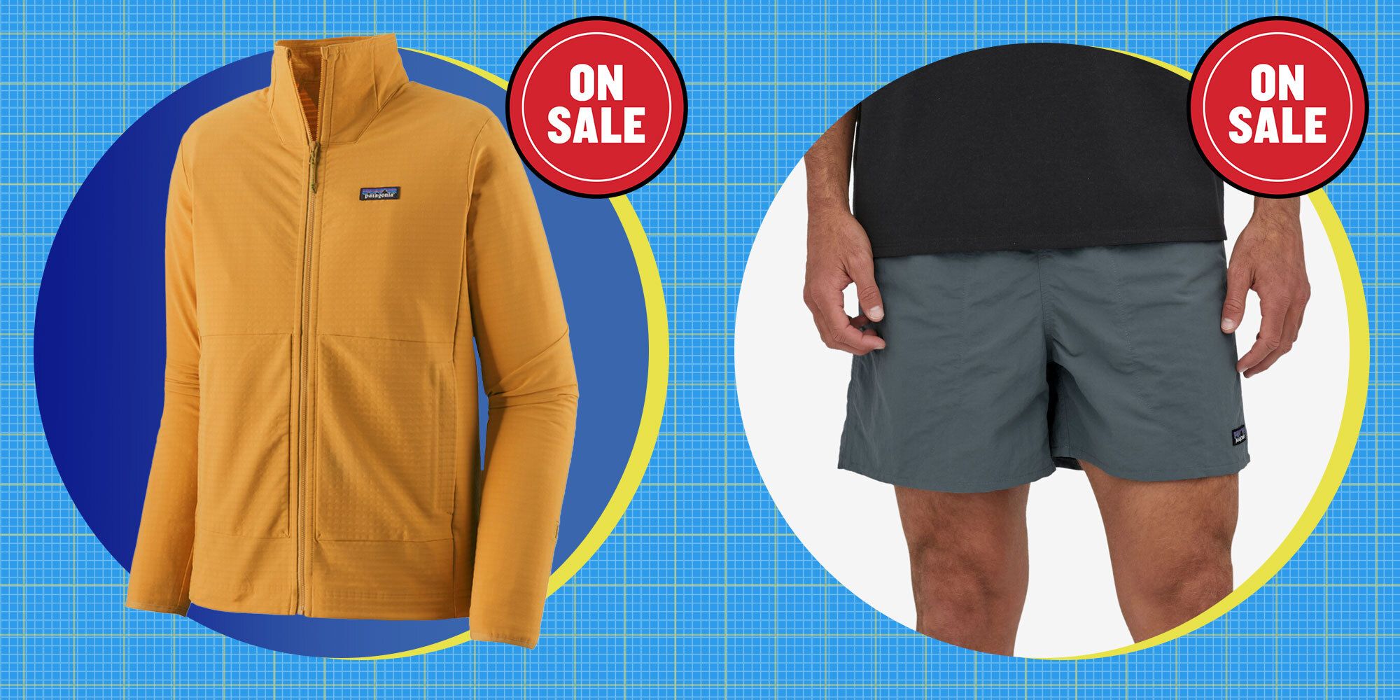 Patagonia Labor Day Sale Get 60 Off Hoodies Jackets and More