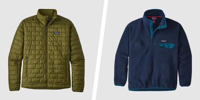 8 Best Patagonia Men's Deals From This REI Outlet Sale Today