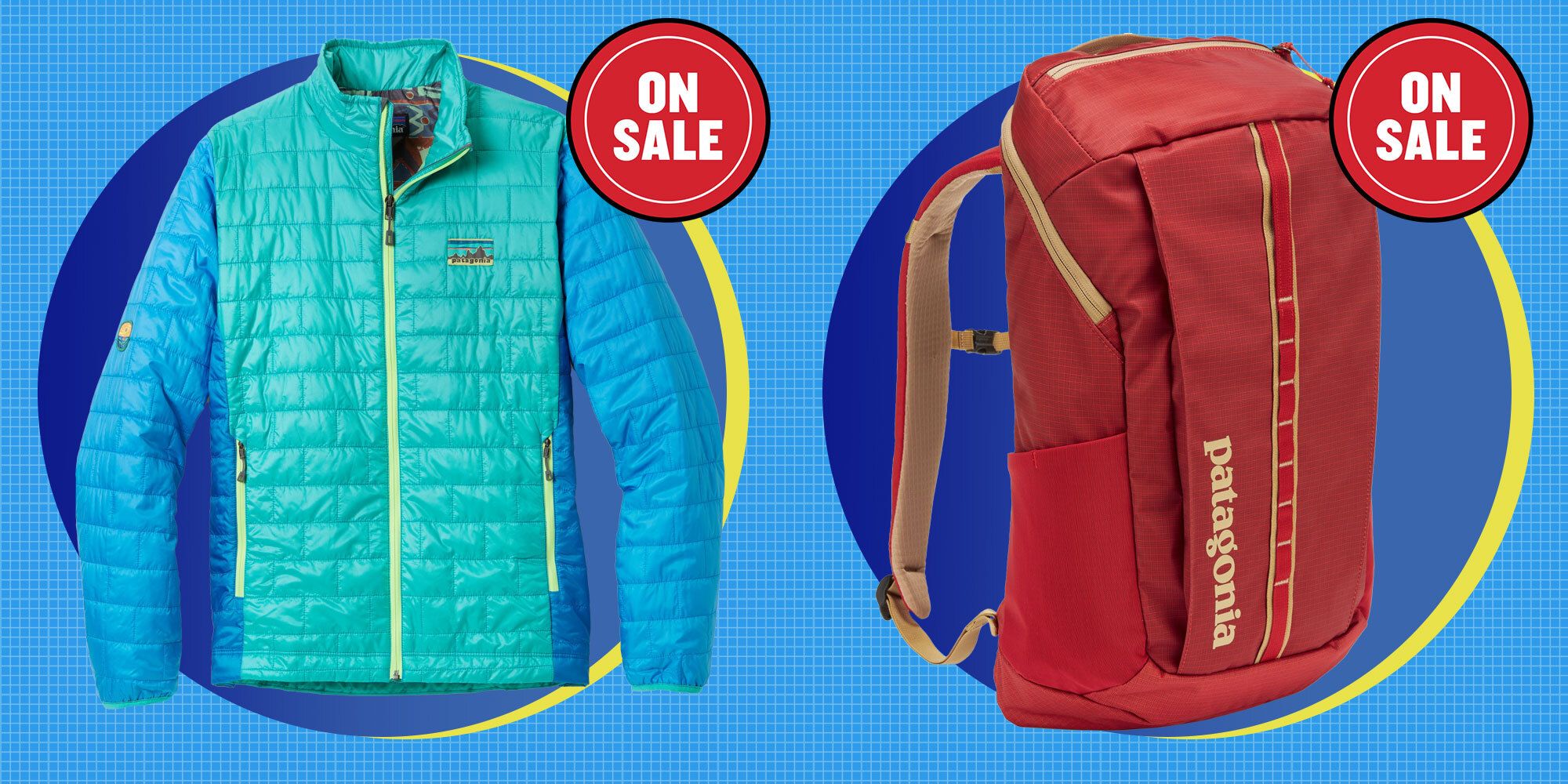 REI Patagonia Sale September Take up to 40 off Outdoor Styles