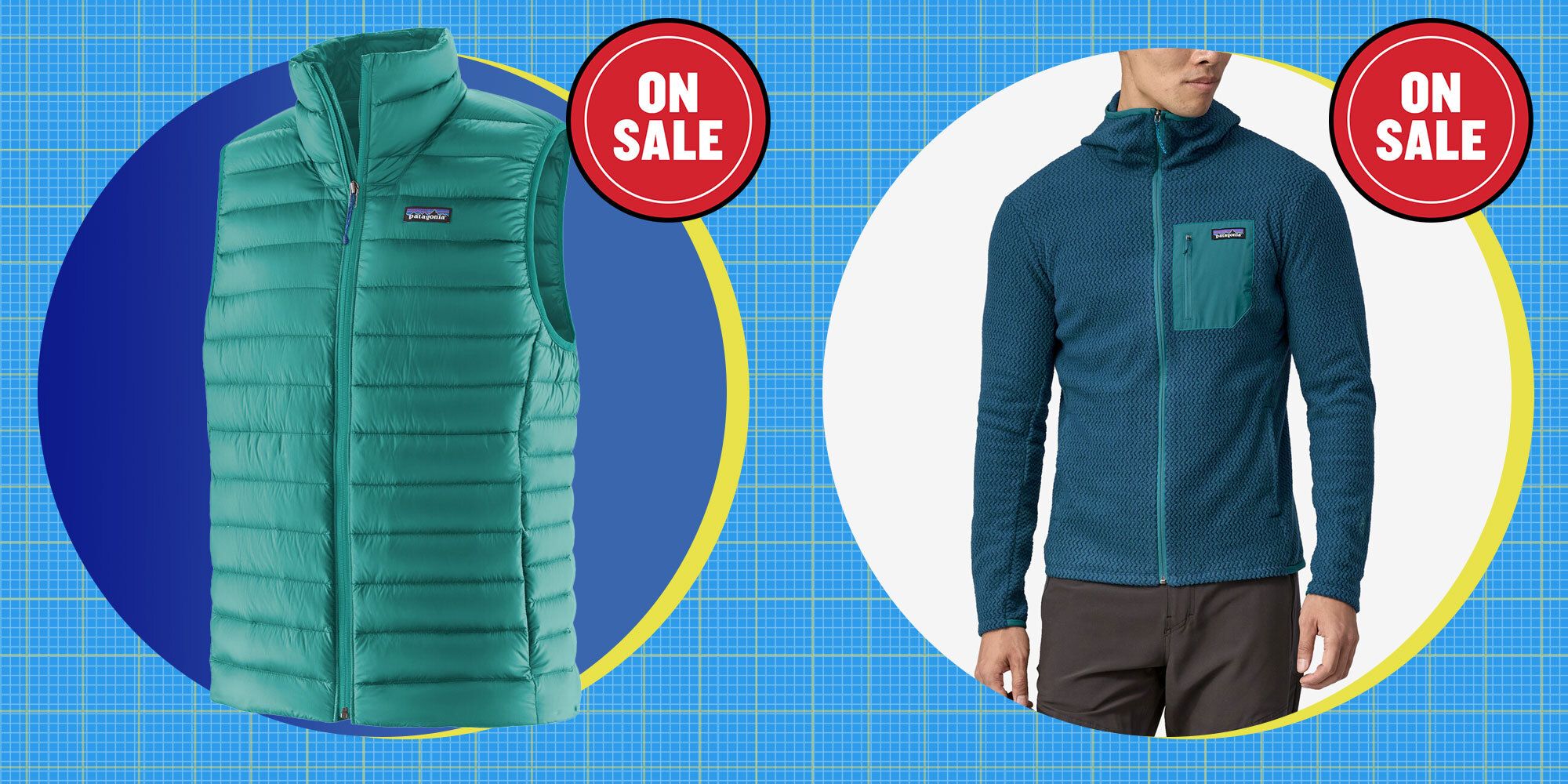 Patagonia jacket cyber monday best sale