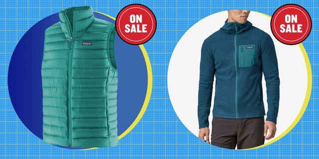 Patagonia November Sale 2024 Take Up to 50 Off Outdoor Gear