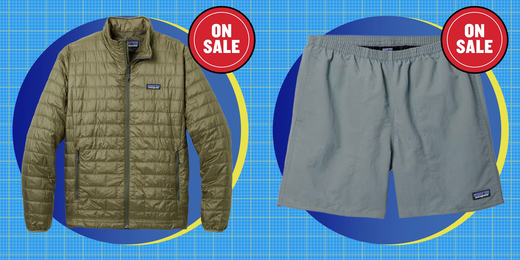 REI Patagonia Sale August 2024 Take up to 40 off Outdoor Styles