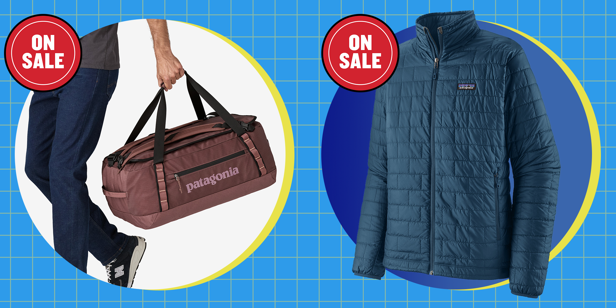 Patagonia January Sale 2025: Save Up to 40% on Editor-Approved Gear