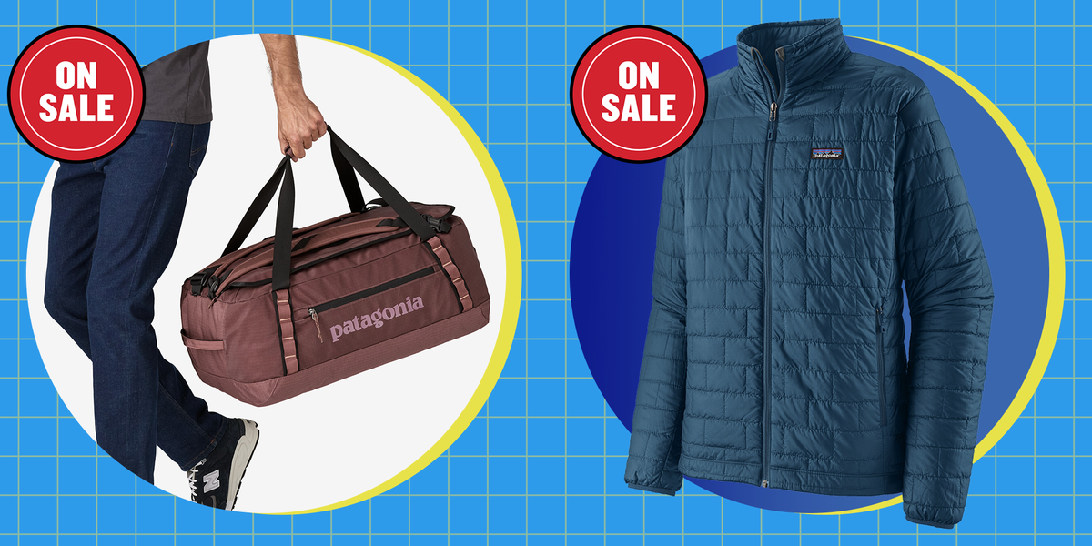 Patagonia January Sale 2025: Save Up to 40% on Outdoor Gear