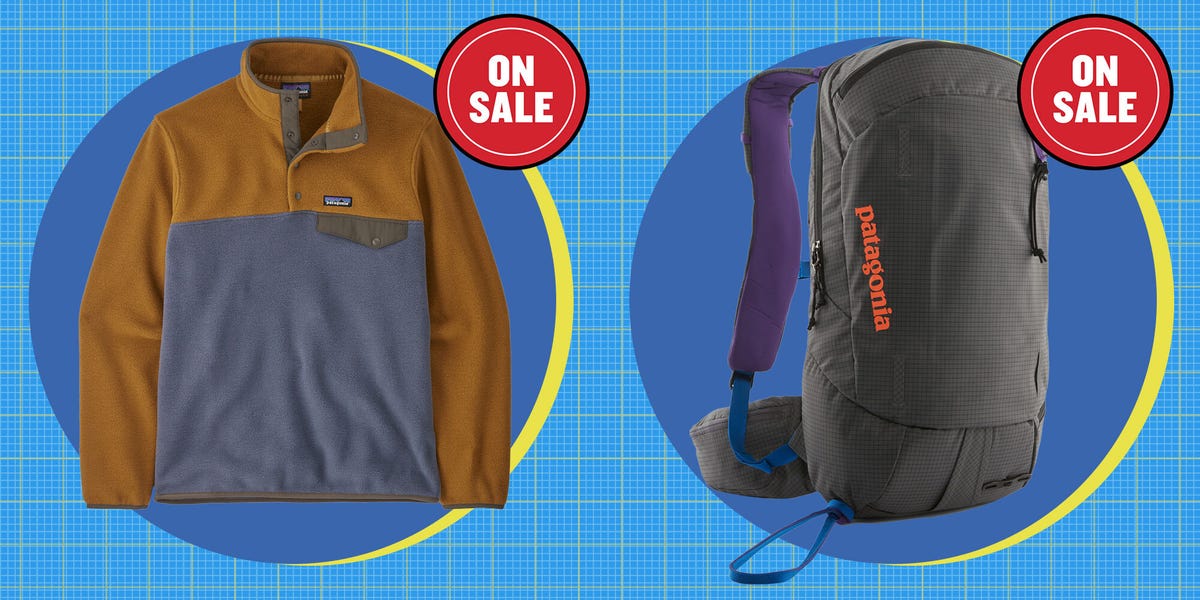 Save Over 50% on Editor-Approved Clothing and Gear