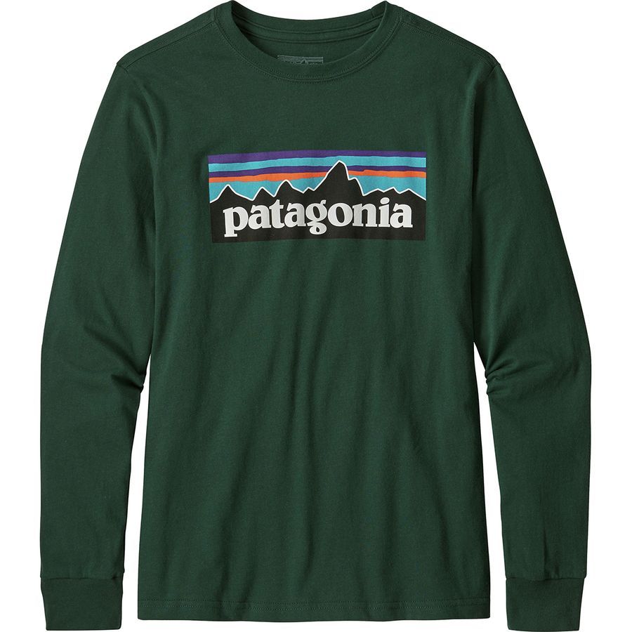 Patagonia t shirt outlet sale