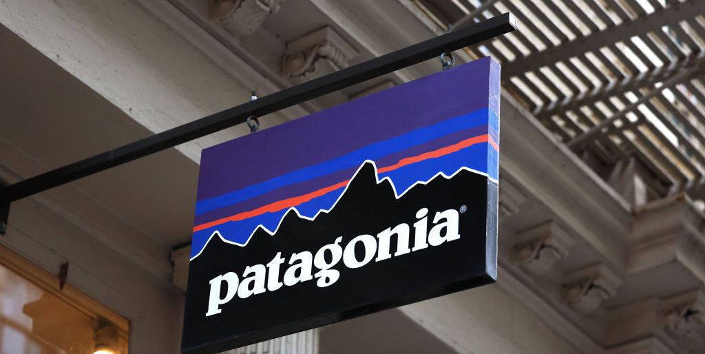 Patagonia's History Fighting Climate Change