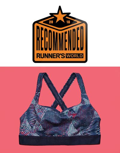 Patagonia Switchback Bra Review