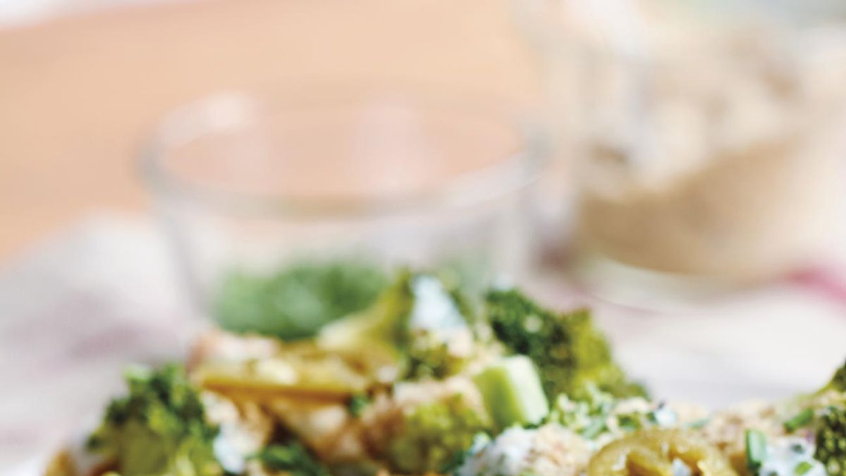 30 Recetas con brócoli, fáciles, saludables y deliciosas