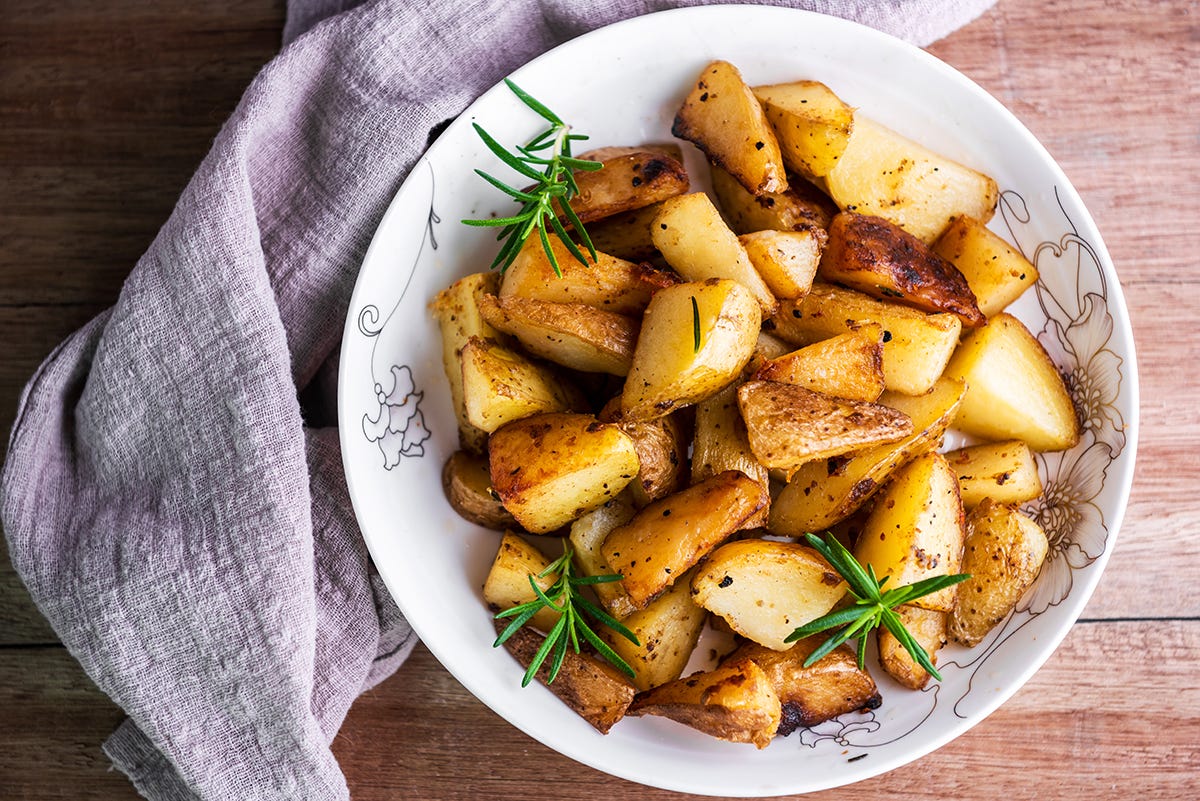 29 recetas fáciles y rápidas en microondas (para gente con tiempo cero)