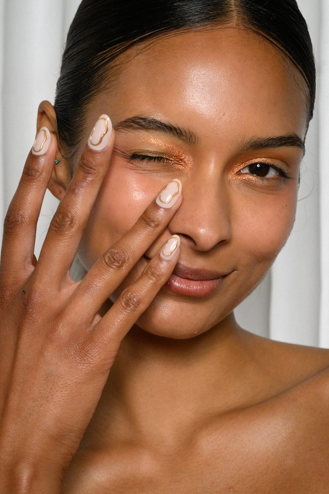 best acrylic nail sets