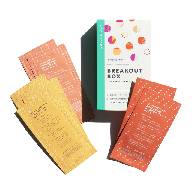 patchology breakout boxset