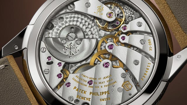 Patek discount philippe prijzen