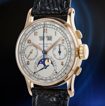 the geneva watch auction