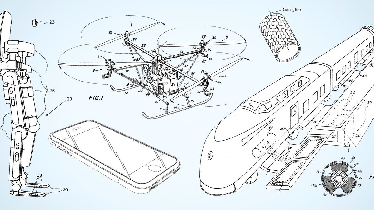 The 15 Most Popular Inventors