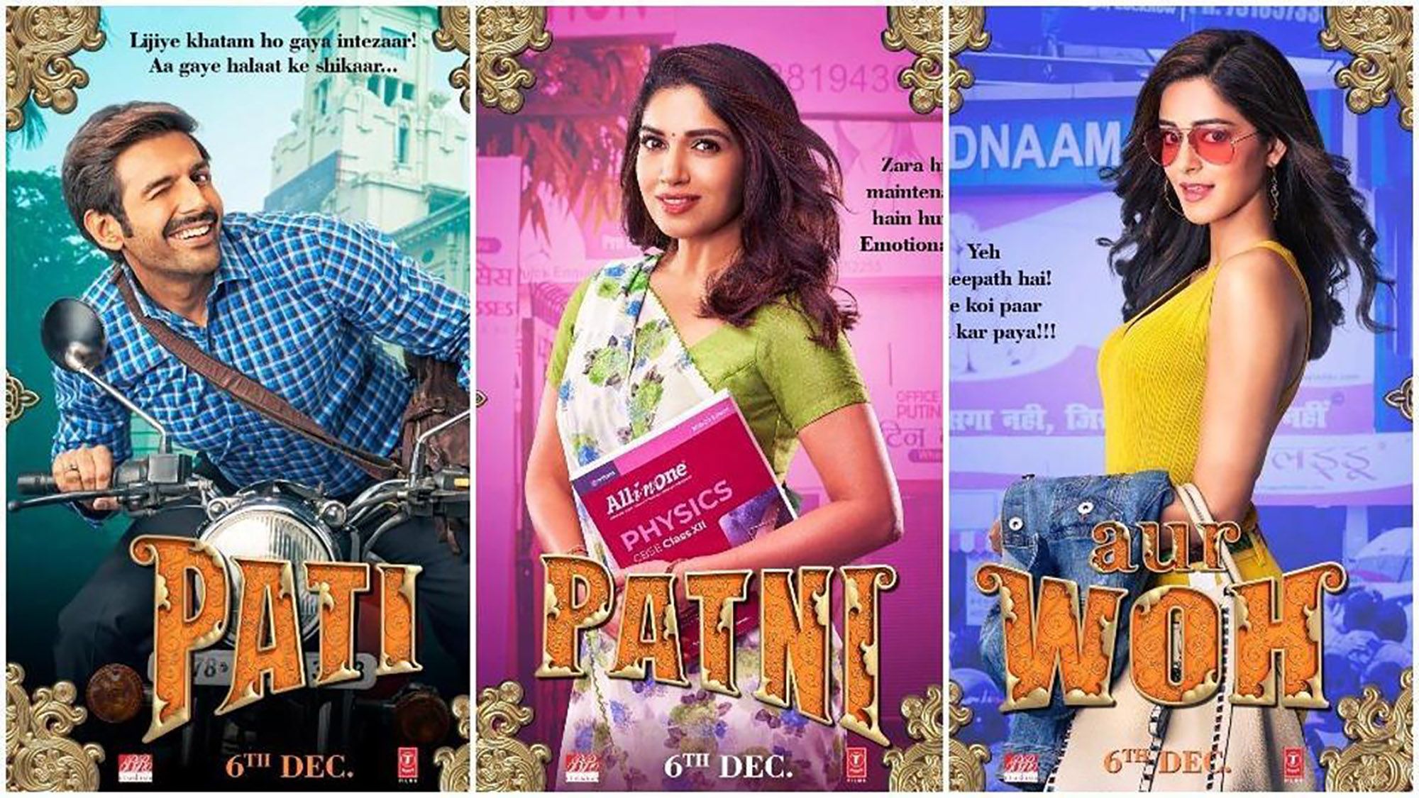 The Best Bollywood Movies on  Prime Right Now