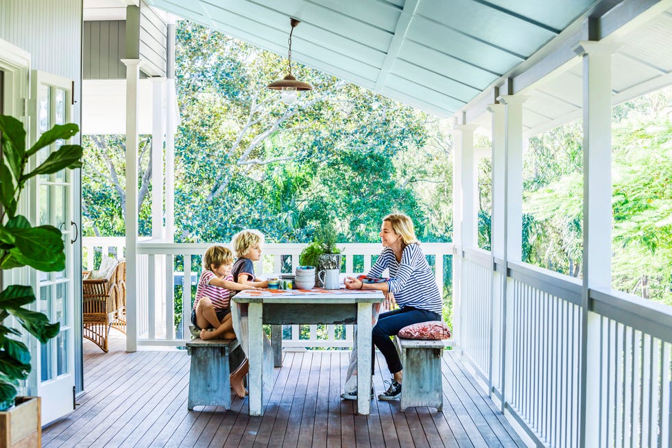 patio cover ideas - vaulted 