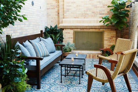 25 Outdoor Fireplace Ideas - Outdoor Fireplaces & Fire Pits 25 Outdoor Fireplace Ideas - Outdoor Fireplaces & Fire Pits