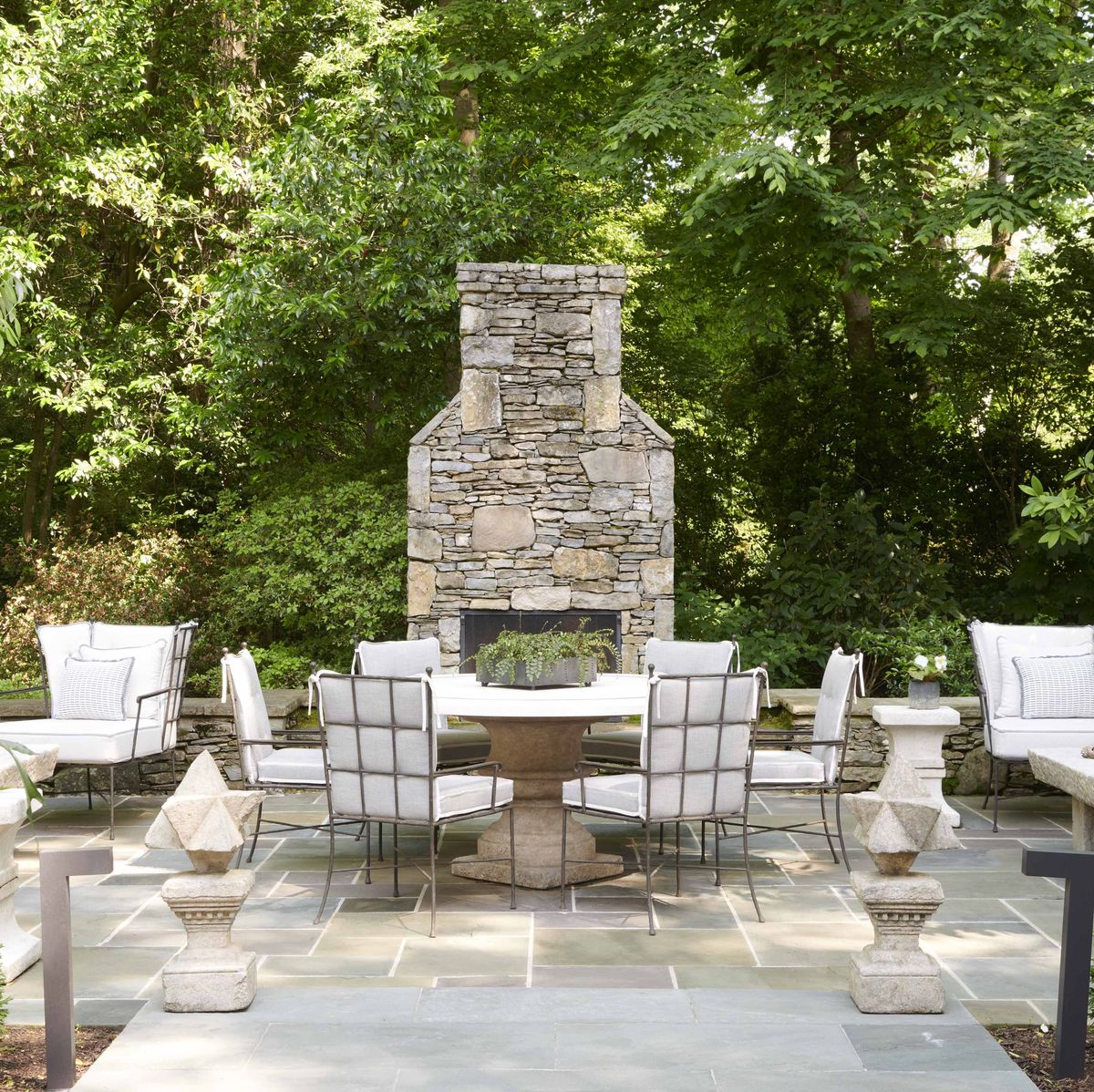 The 70 Best Backyard Patio Ideas for 2024 and Beyond