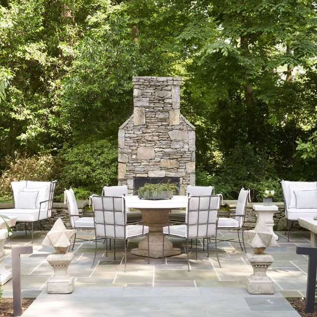 Patio Accessories: Ideas and Options