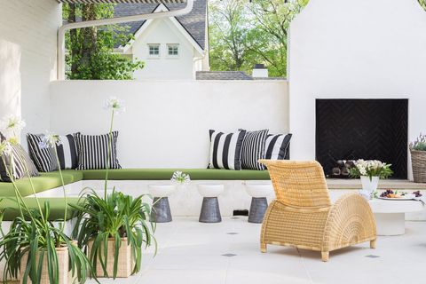 77 Patio Decor Ideas - Stylish Outdoor Patio Designs And Photos